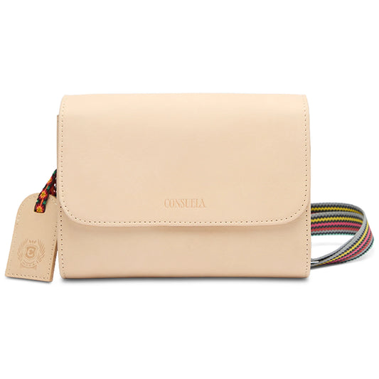 Crossbody Bag | On The Town Diego | Consuela®