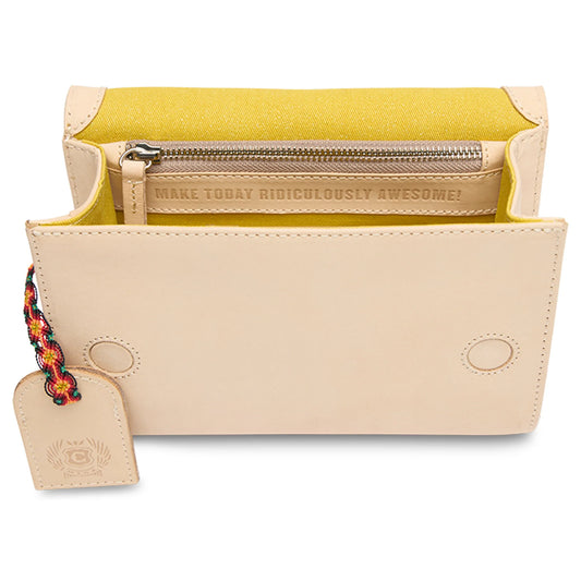 Crossbody Bag | On The Town Diego | Consuela®
