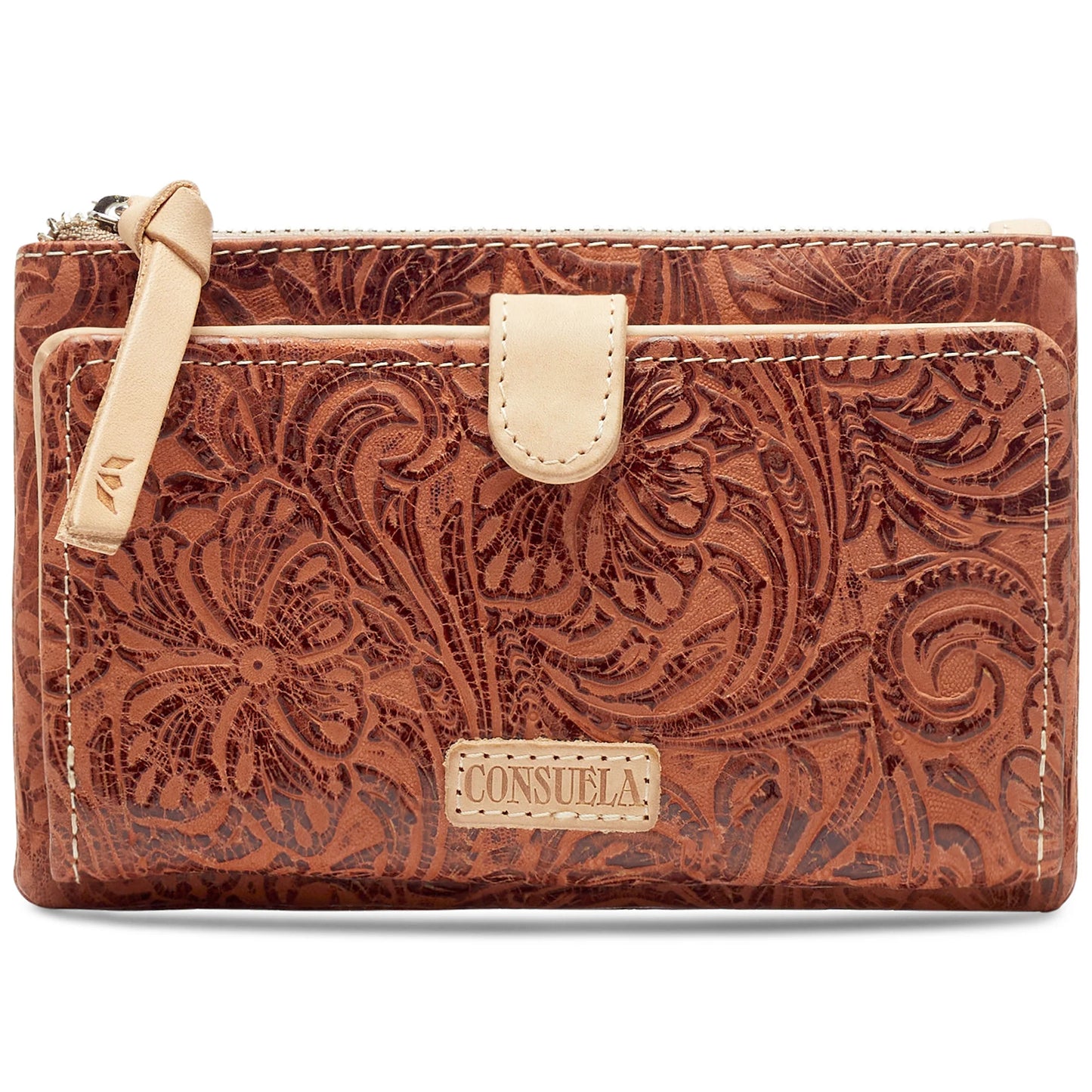 Wallet | Sally Slim | Consuela®