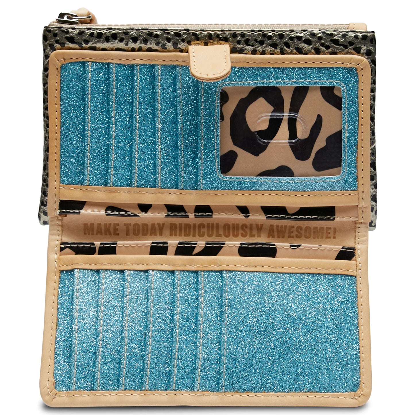 Wallet | Tommy Slim | Consuela®