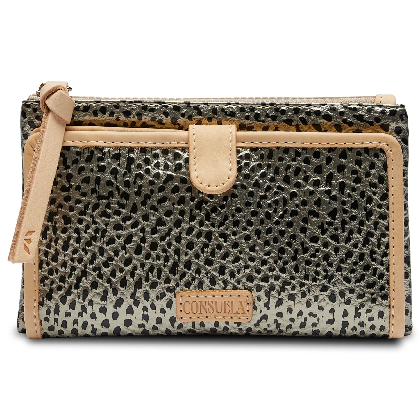 Wallet | Tommy Slim | Consuela®
