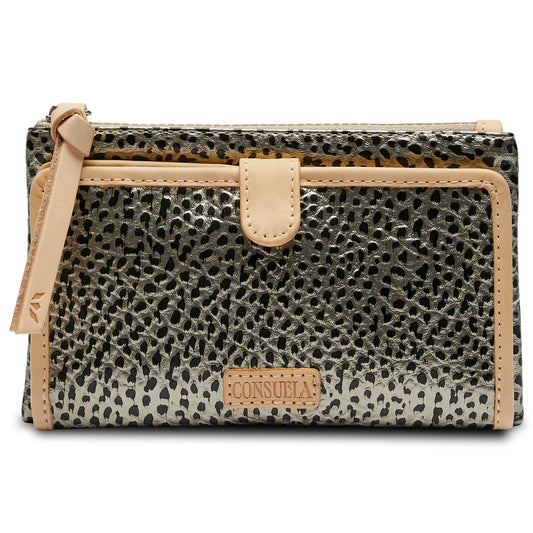 Wallet | Tommy Slim | Consuela®