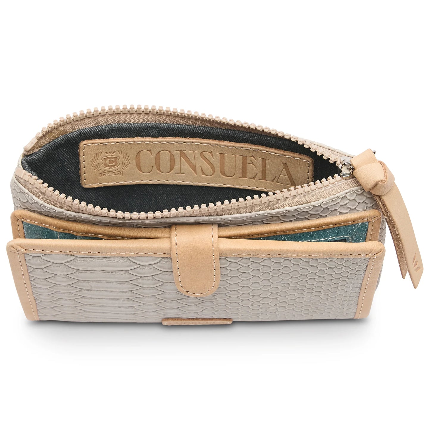 Slim Wallet | Thunderbird | Consuela®
