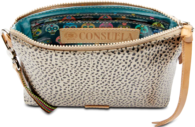 Crossbody Bag | Midtown Wesley | Consuela®