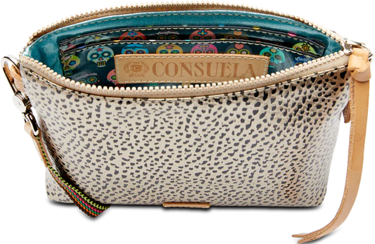 Crossbody Bag | Midtown Wesley | Consuela®