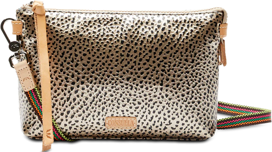 Crossbody Bag | Midtown Wesley | Consuela®
