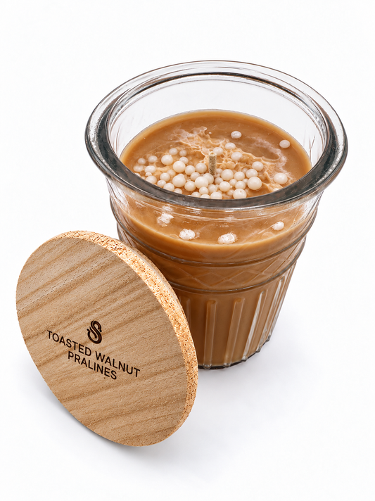 Fall Collection | Toasted Walnut Pralines