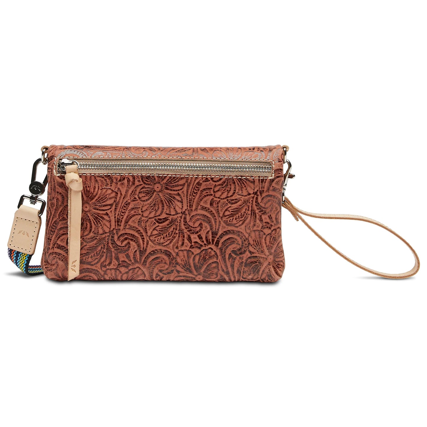 Crossbody Bag | Uptown Sally | Consuela®