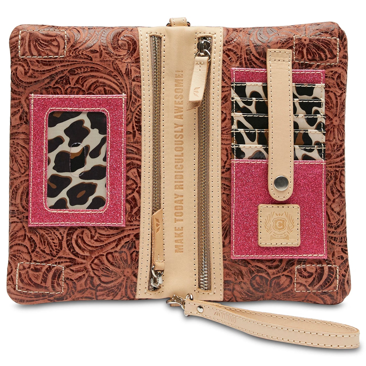 Crossbody Bag | Uptown Sally | Consuela®