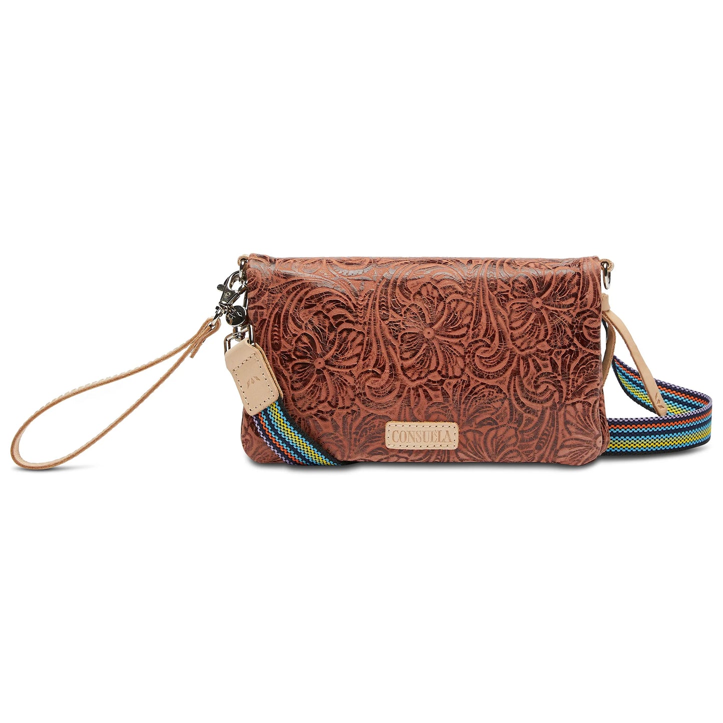 Crossbody Bag | Uptown Sally | Consuela®