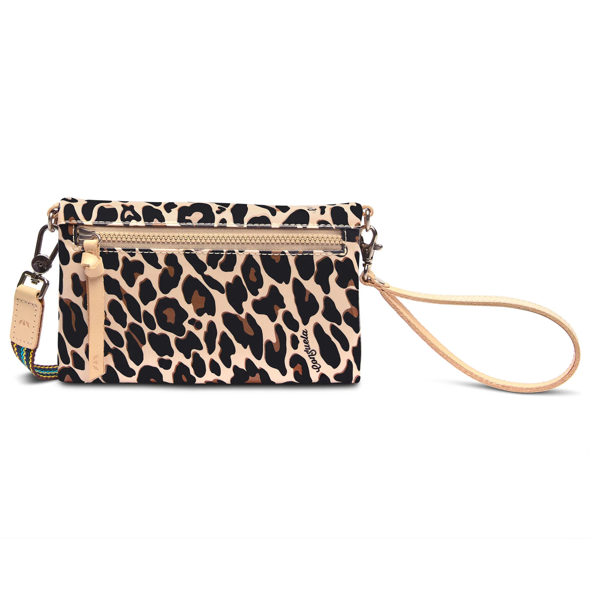 Crossbody Bag | Uptown Mona | Consuela®