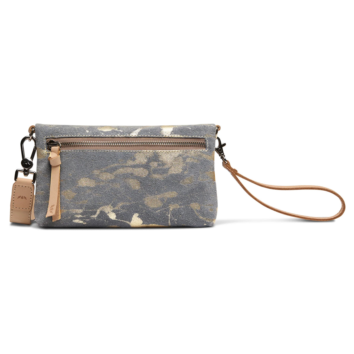 Crossbody Bag | Uptown Jagger | Consuela®
