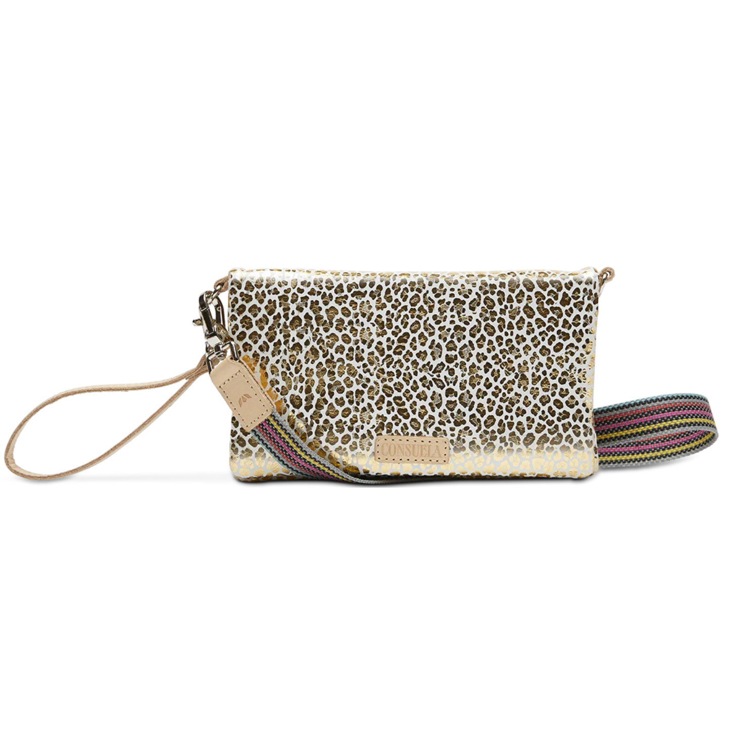 Crossbody Bag | Uptown Kit | Consuela®