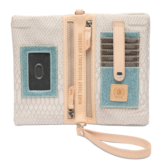 Crossbody Bag | Uptown Thunderbird | Consuela®