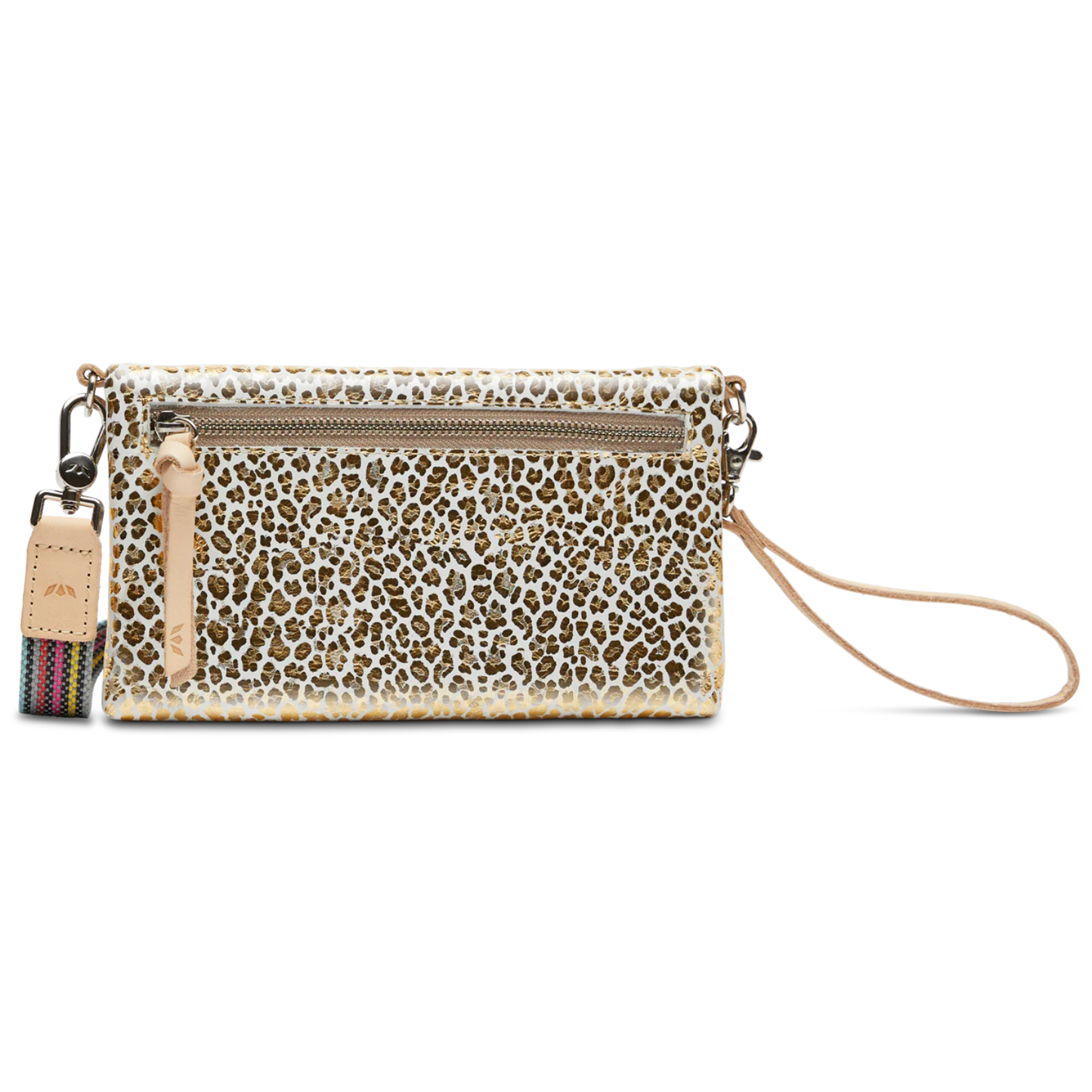 Crossbody Bag | Uptown Kit | Consuela®