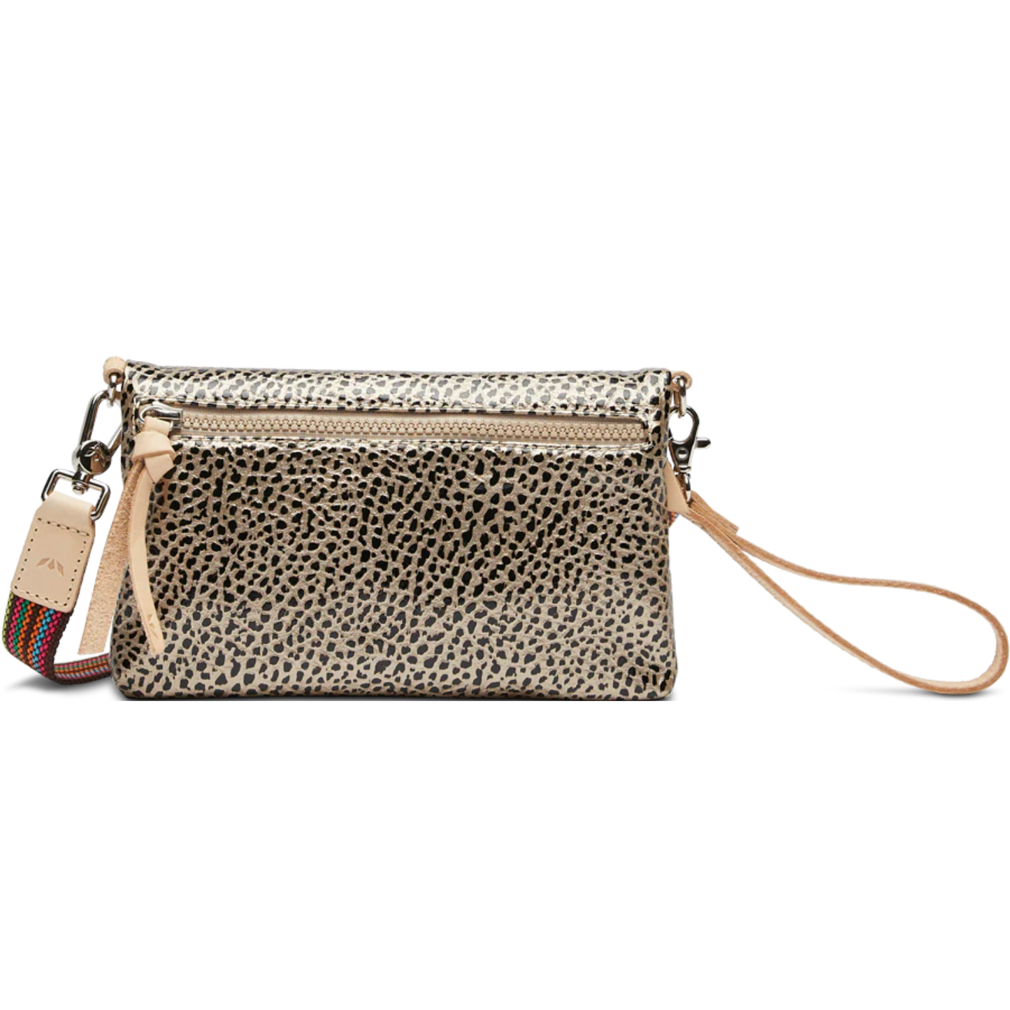 Crossbody Bag | Uptown Wesley | Consuela®