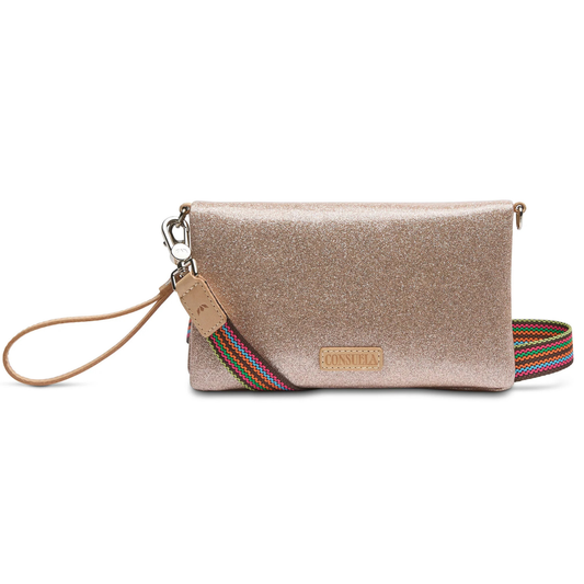 Crossbody Bag | Uptown Emery | Consuela®