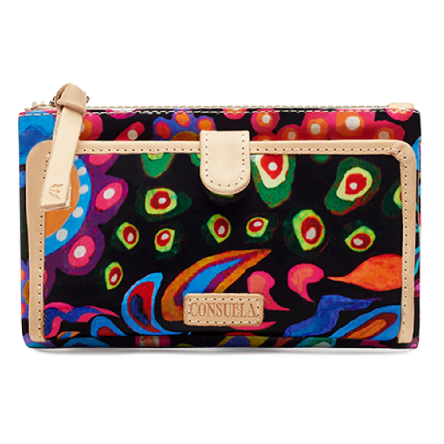 Wallet | Sophia Slim | Consuela®