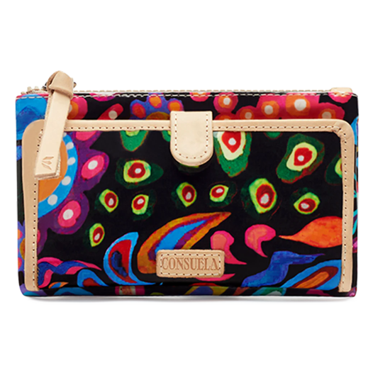 Wallet | Sophia Slim | Consuela®