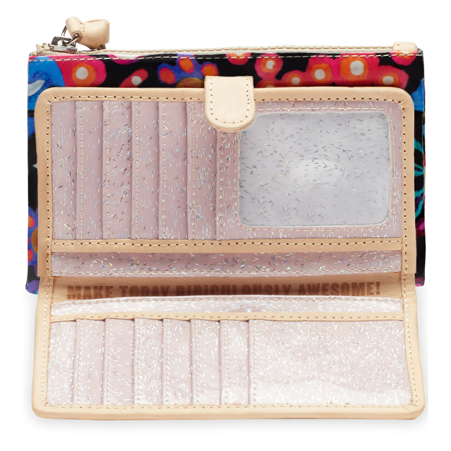 Wallet | Sophia Slim | Consuela®