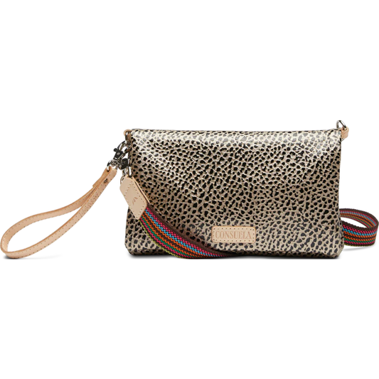 Crossbody Bag | Uptown Wesley | Consuela®