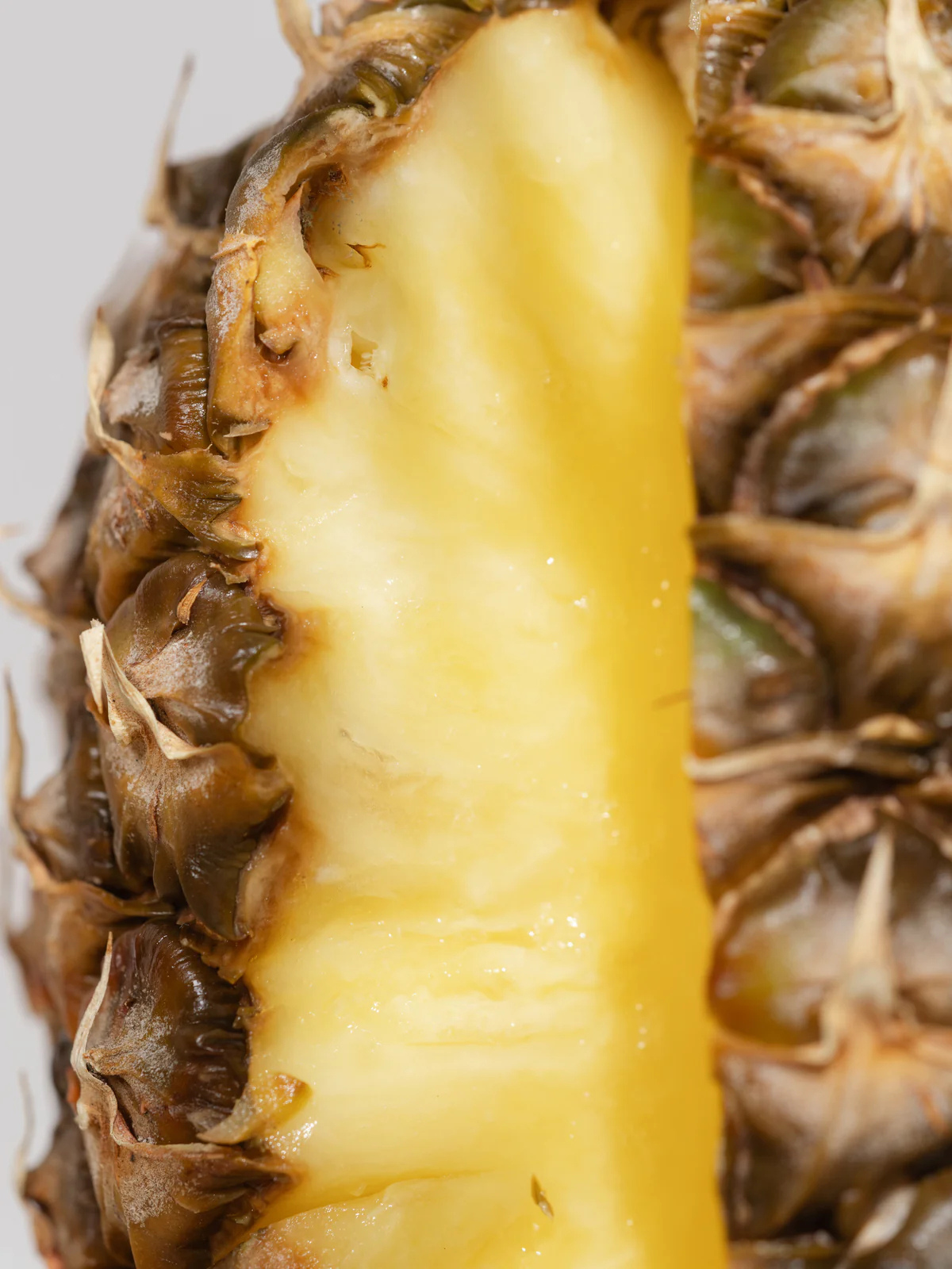 Pineapple Flower Pura Diffuser Refill