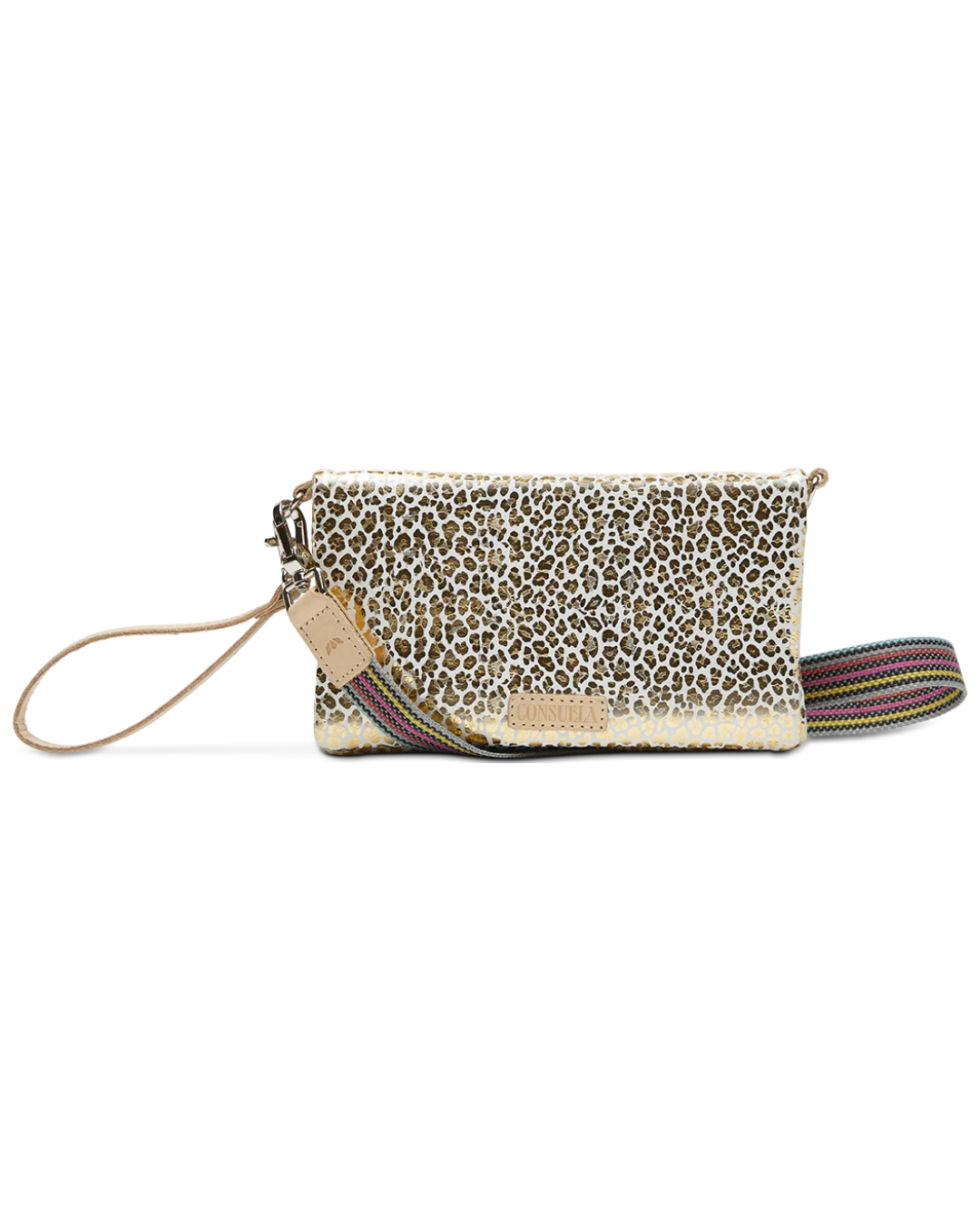 Crossbody Bag | Uptown Kit | Consuela®