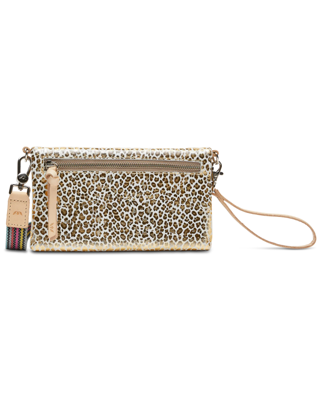 Crossbody Bag | Uptown Kit | Consuela®