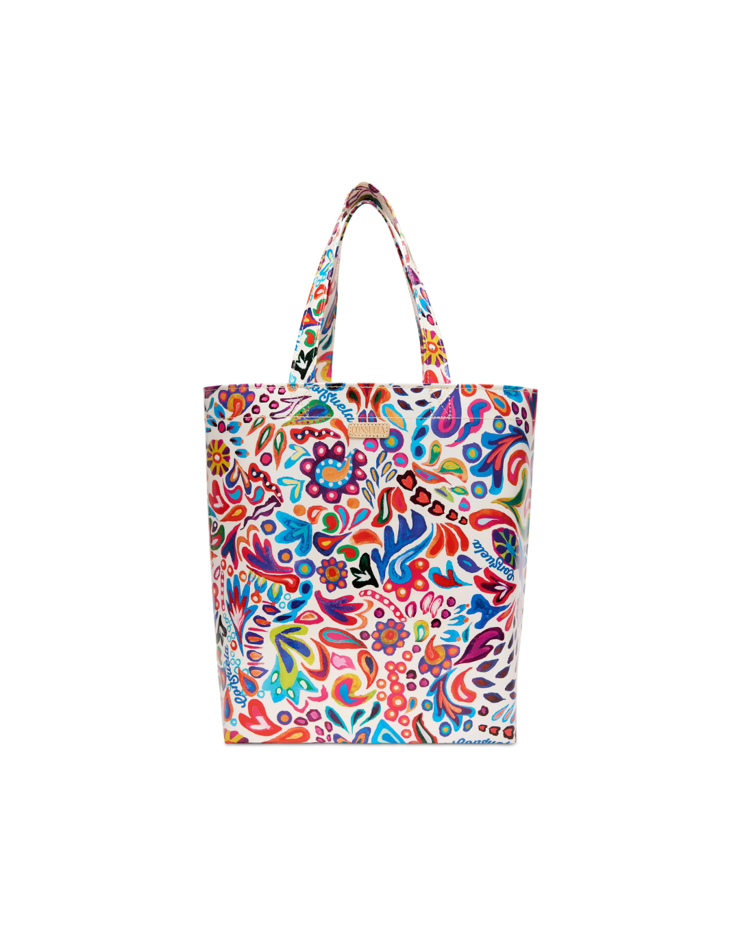 Grab N Go Bag | Bianca Basic | Consuela®