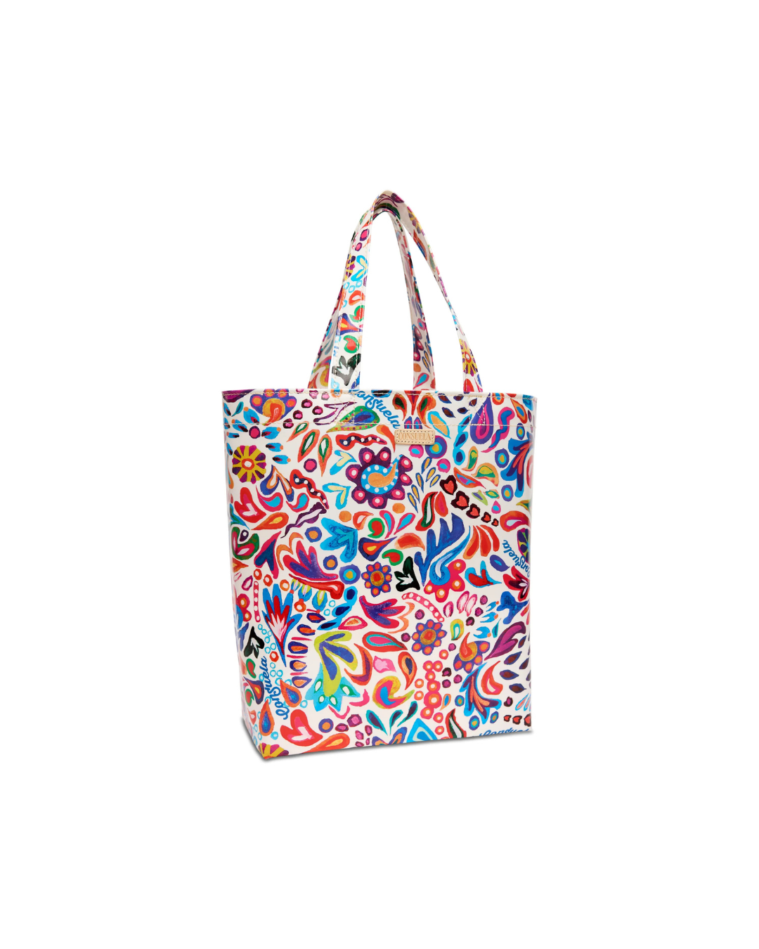 Grab N Go Bag | Bianca Basic | Consuela®