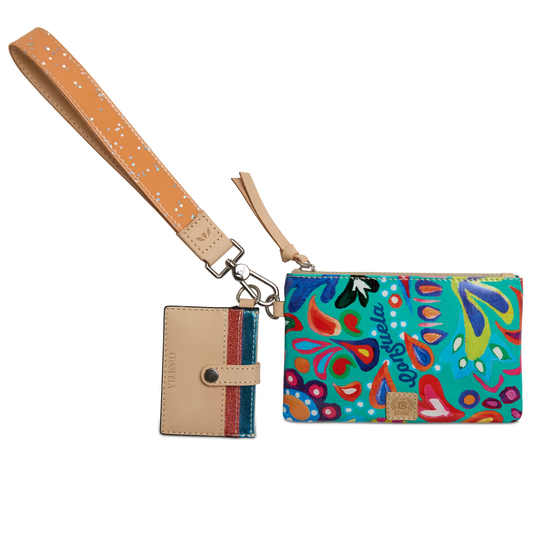 Wallet | Tasha Combi | Consuela®