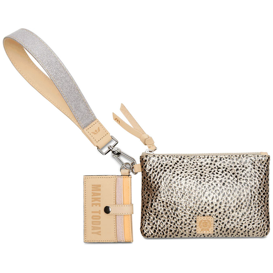Wallet | Wesley Combi | Consuela®