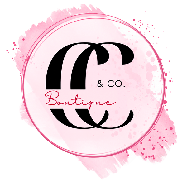 CC & CO. Boutique