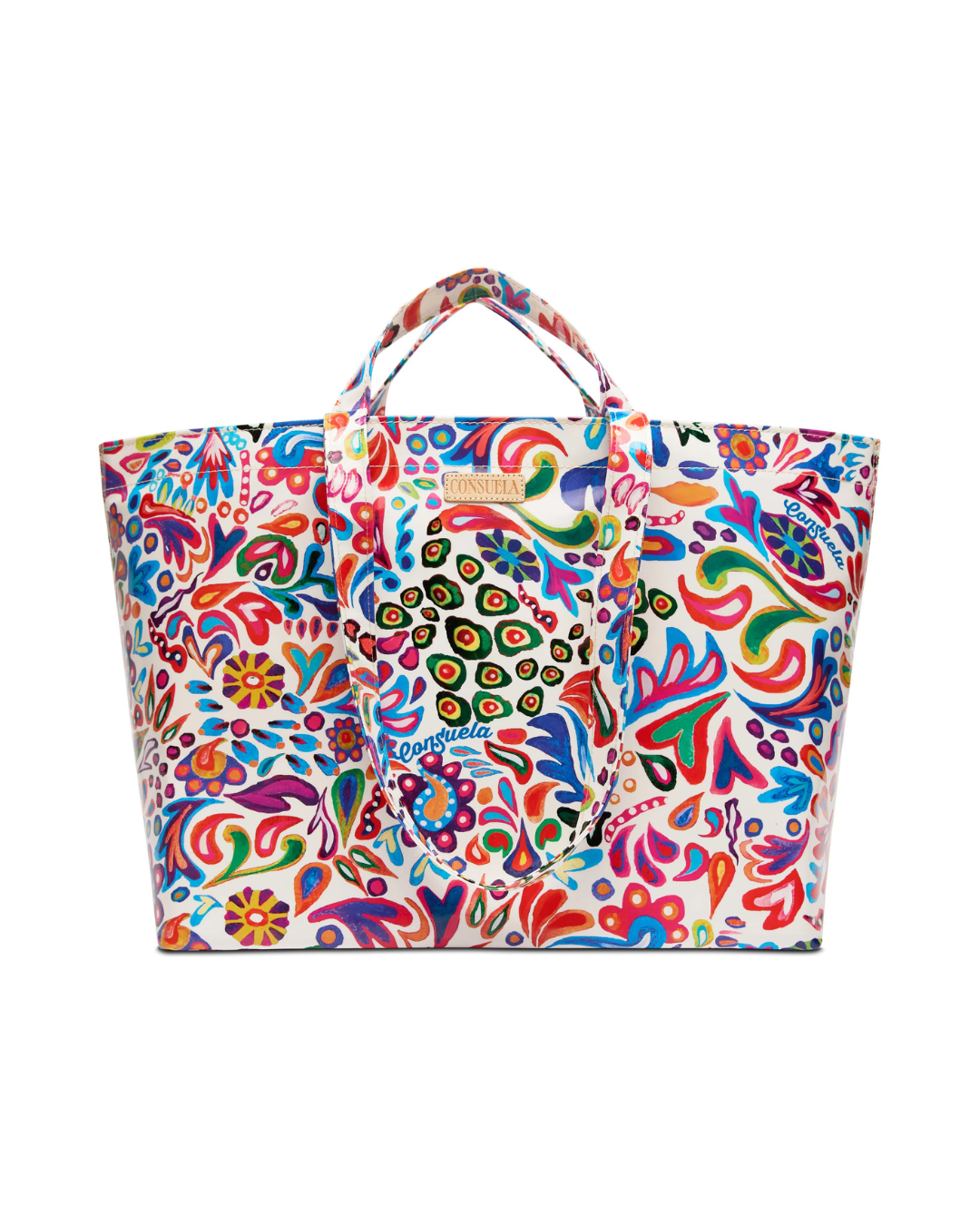 Grab N Go Bag | Bianca Jumbo | Consuela®