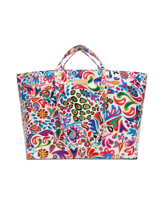 Grab N Go Bag | Bianca Jumbo | Consuela®