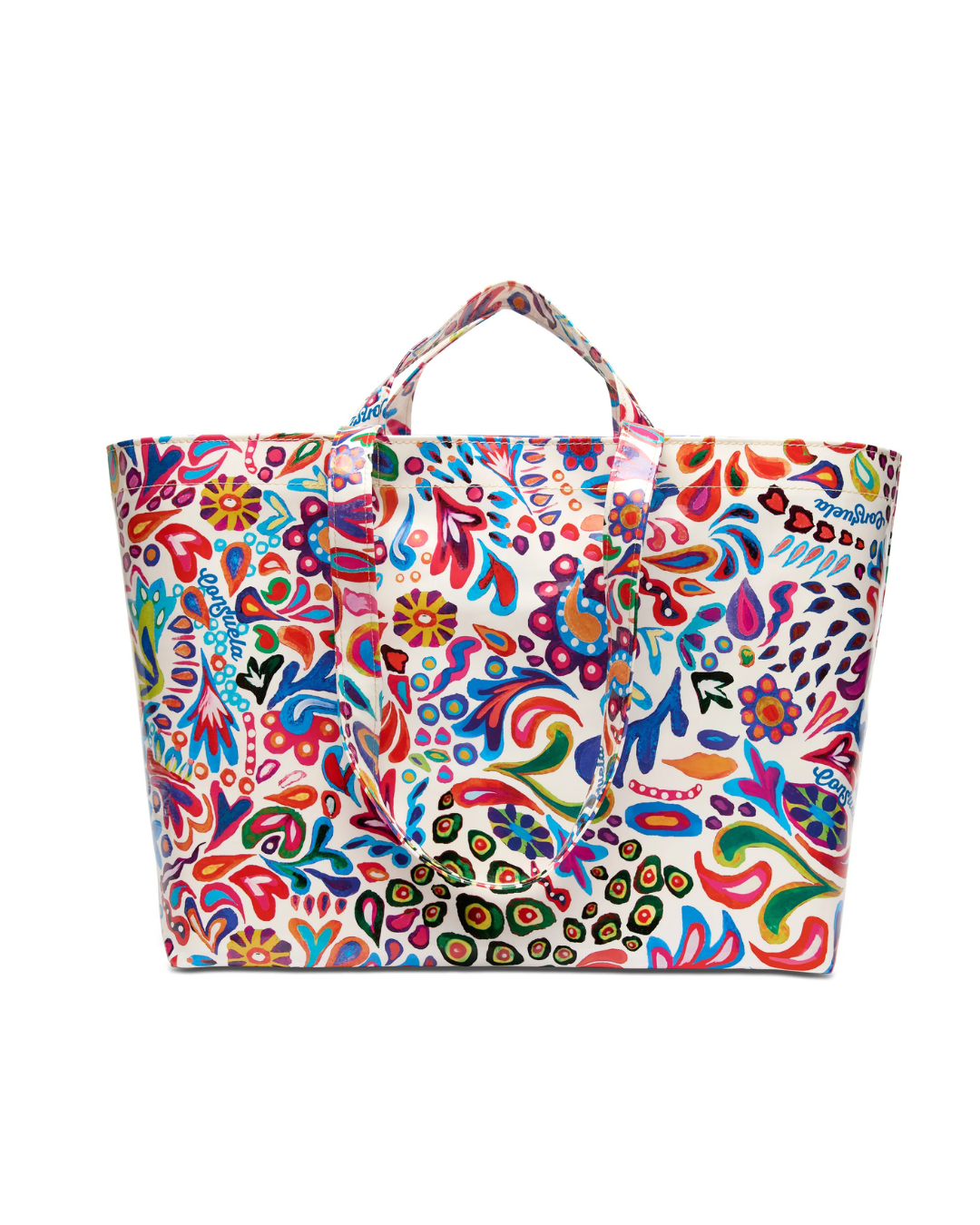 Grab N Go Bag | Bianca Jumbo | Consuela®