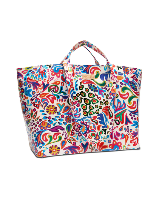 Grab N Go Bag | Bianca Jumbo | Consuela®