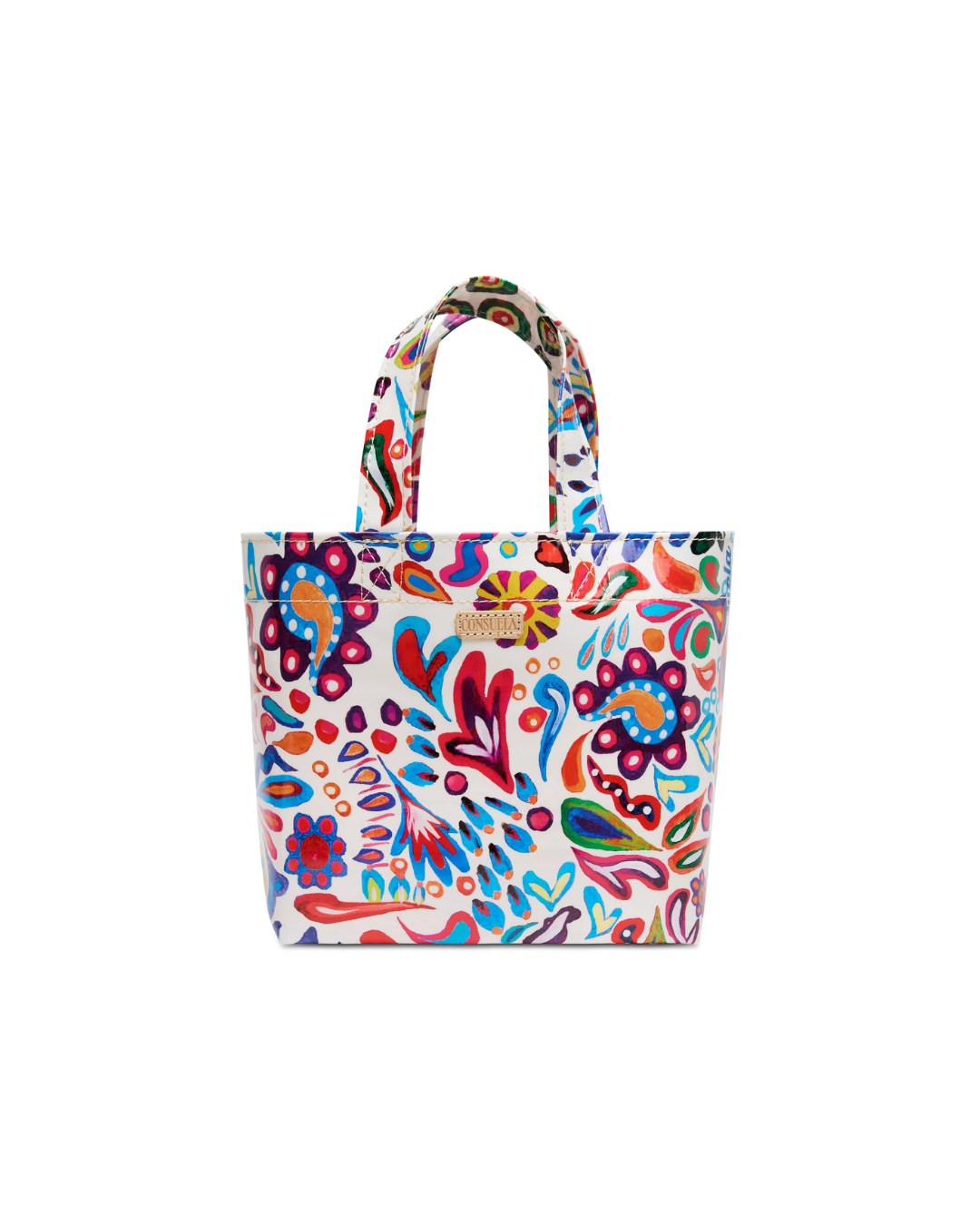 Grab N Go Bag | Bianca Mini | Consuela®