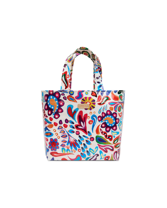 Grab N Go Bag | Bianca Mini | Consuela®