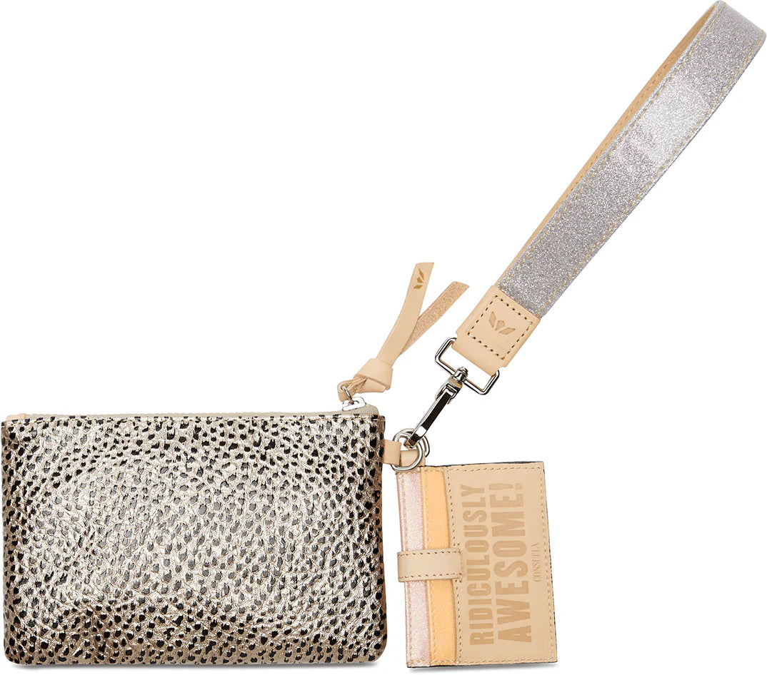 Wallet | Wesley Combi | Consuela®