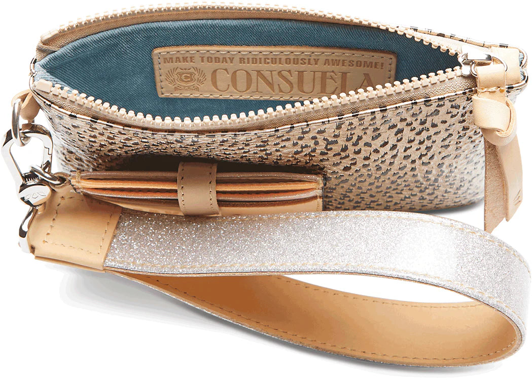 Wallet | Wesley Combi | Consuela®
