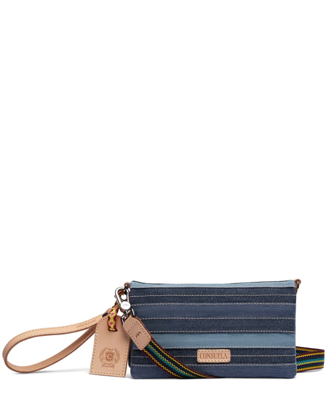 Crossbody Bag | Uptown Royal | Consuela®