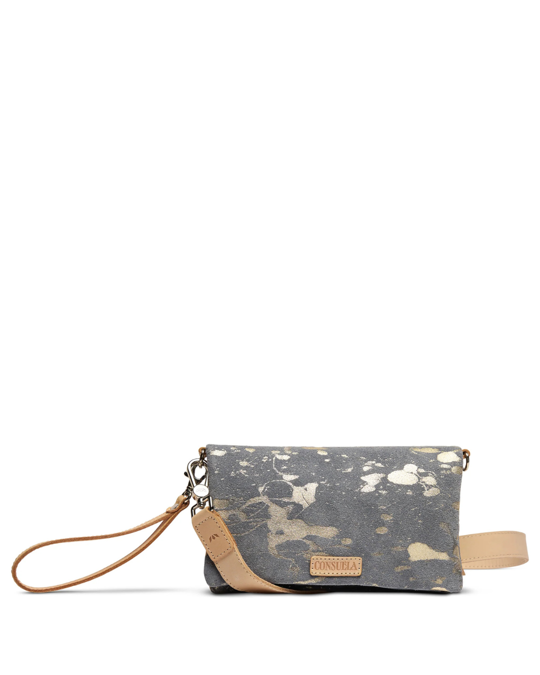 Crossbody Bag | Uptown Jagger | Consuela®