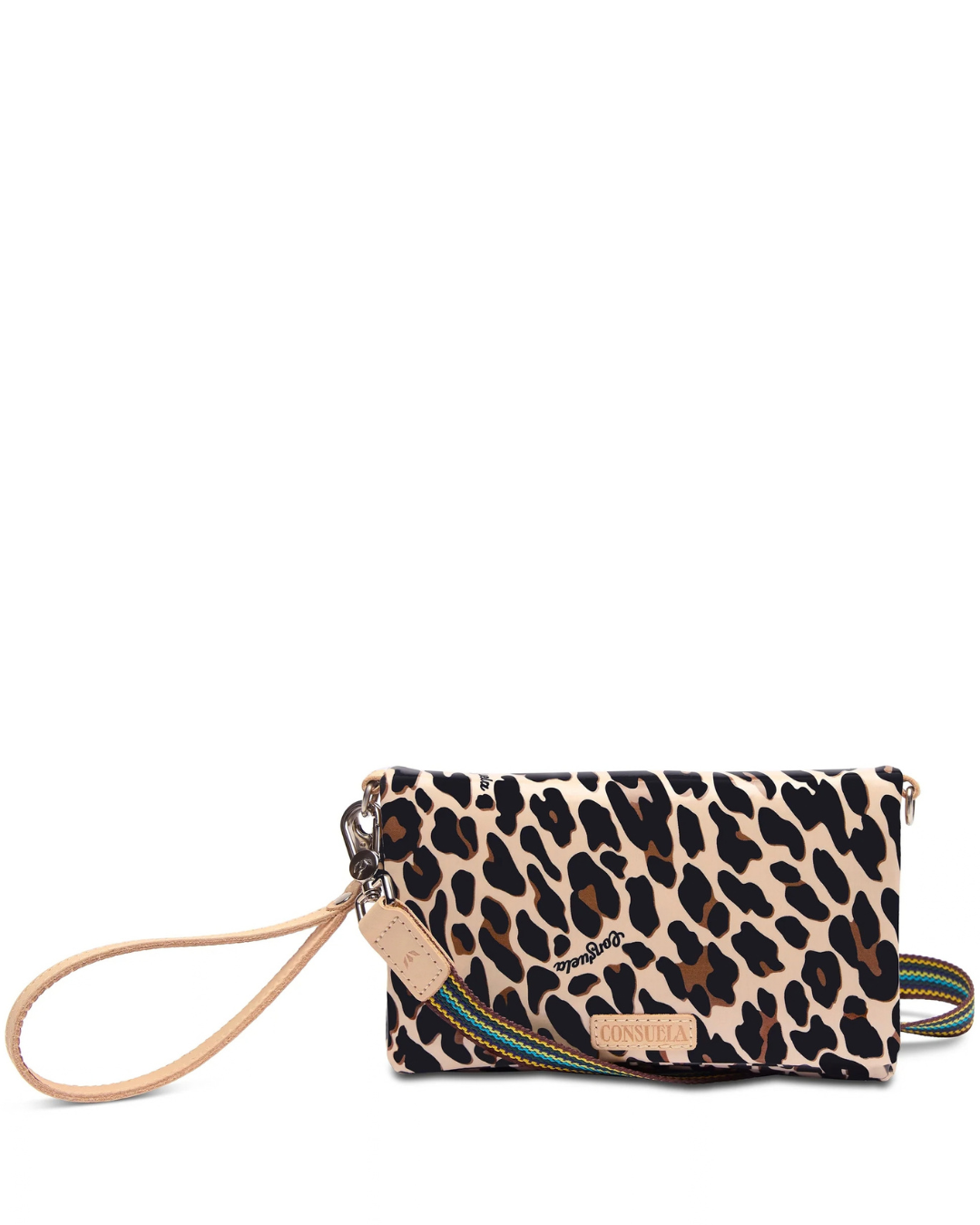 Crossbody Bag | Uptown Mona | Consuela®