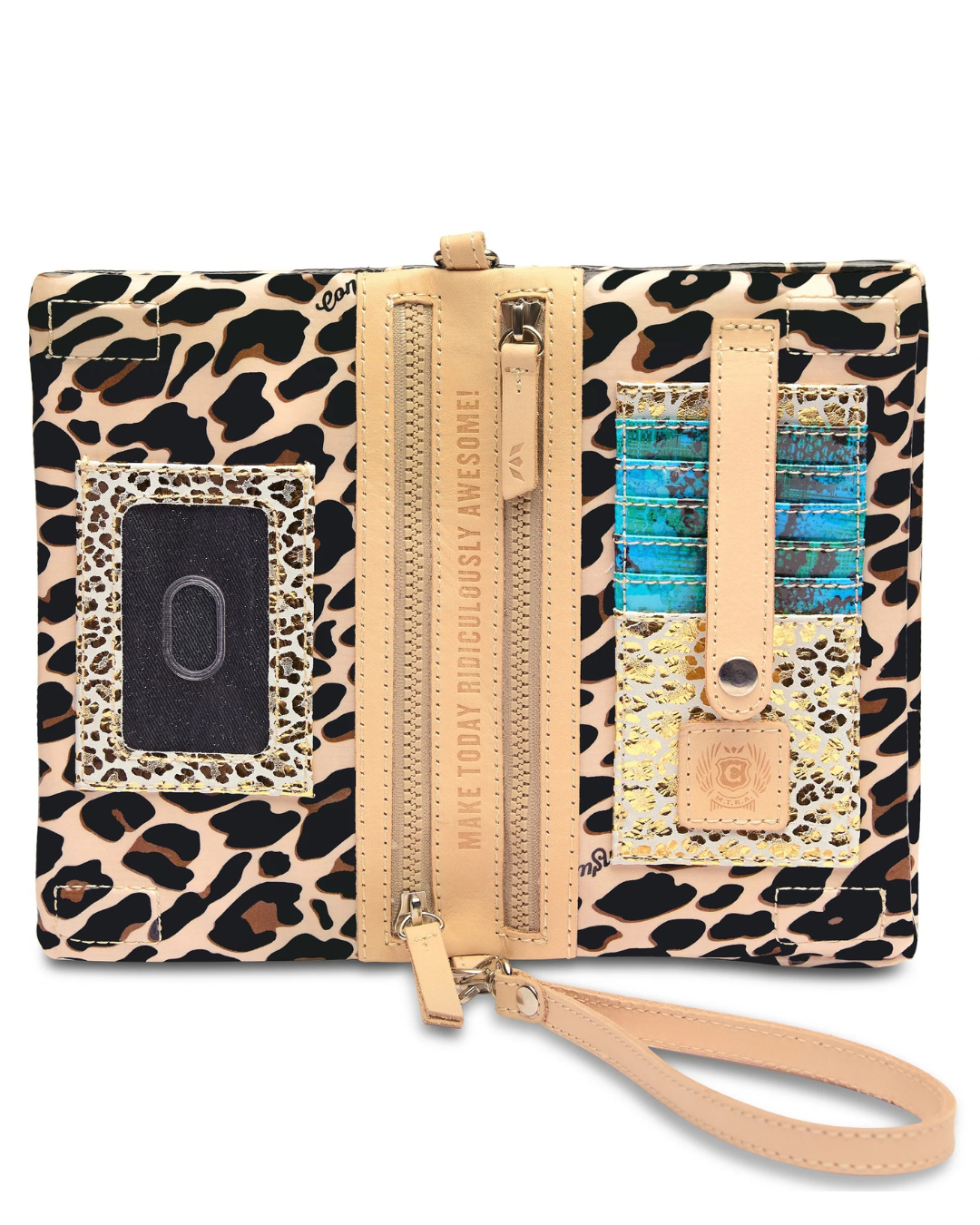 Crossbody Bag | Uptown Mona | Consuela®