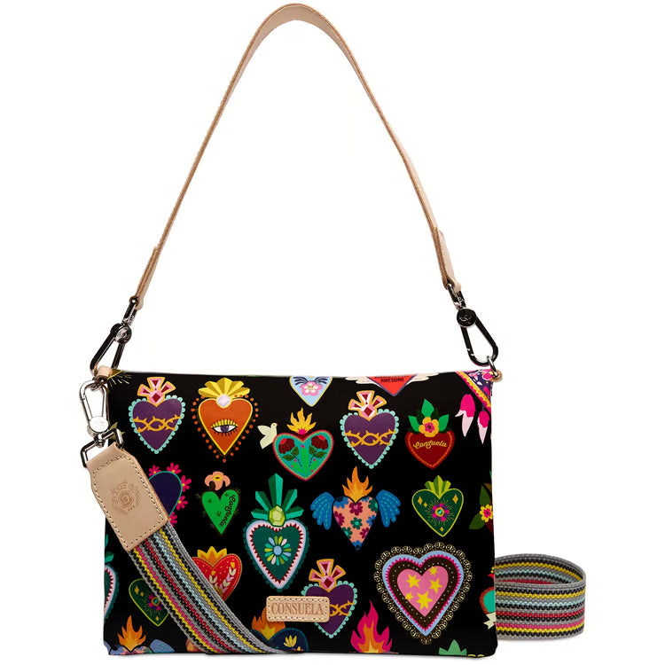 Crossbody Bag | Metro Vida | Consuela®