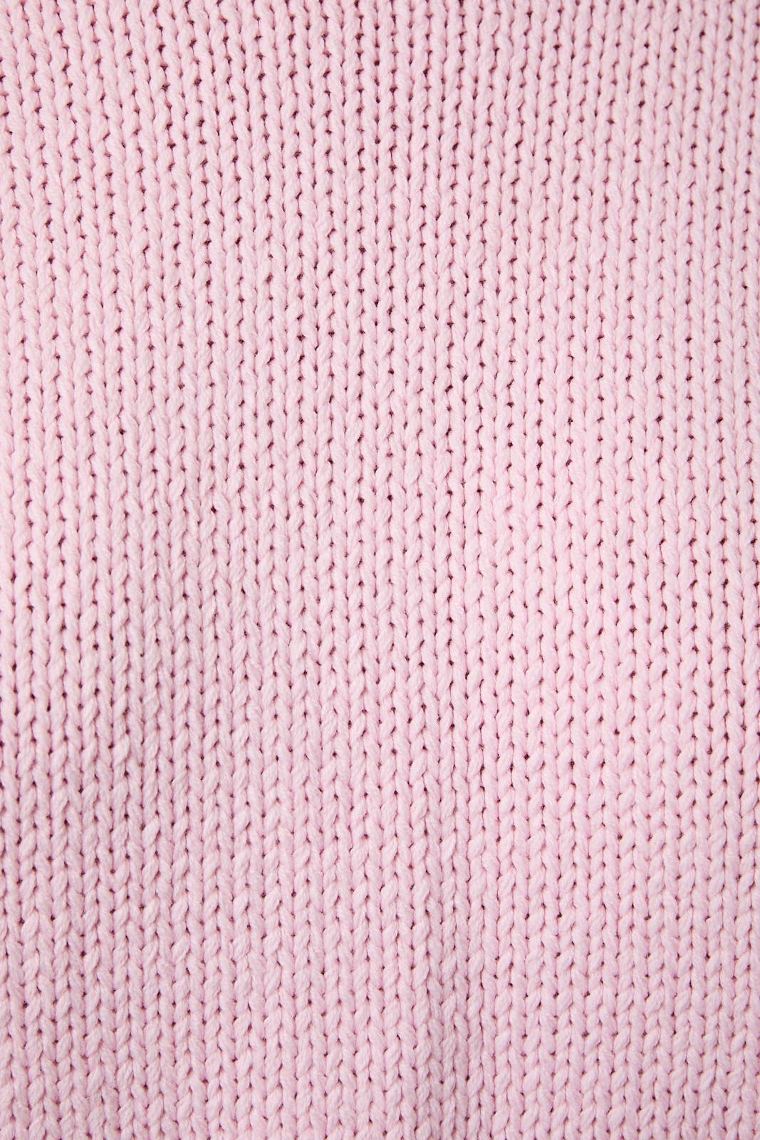 Long Sleeve Knit Sweater Top