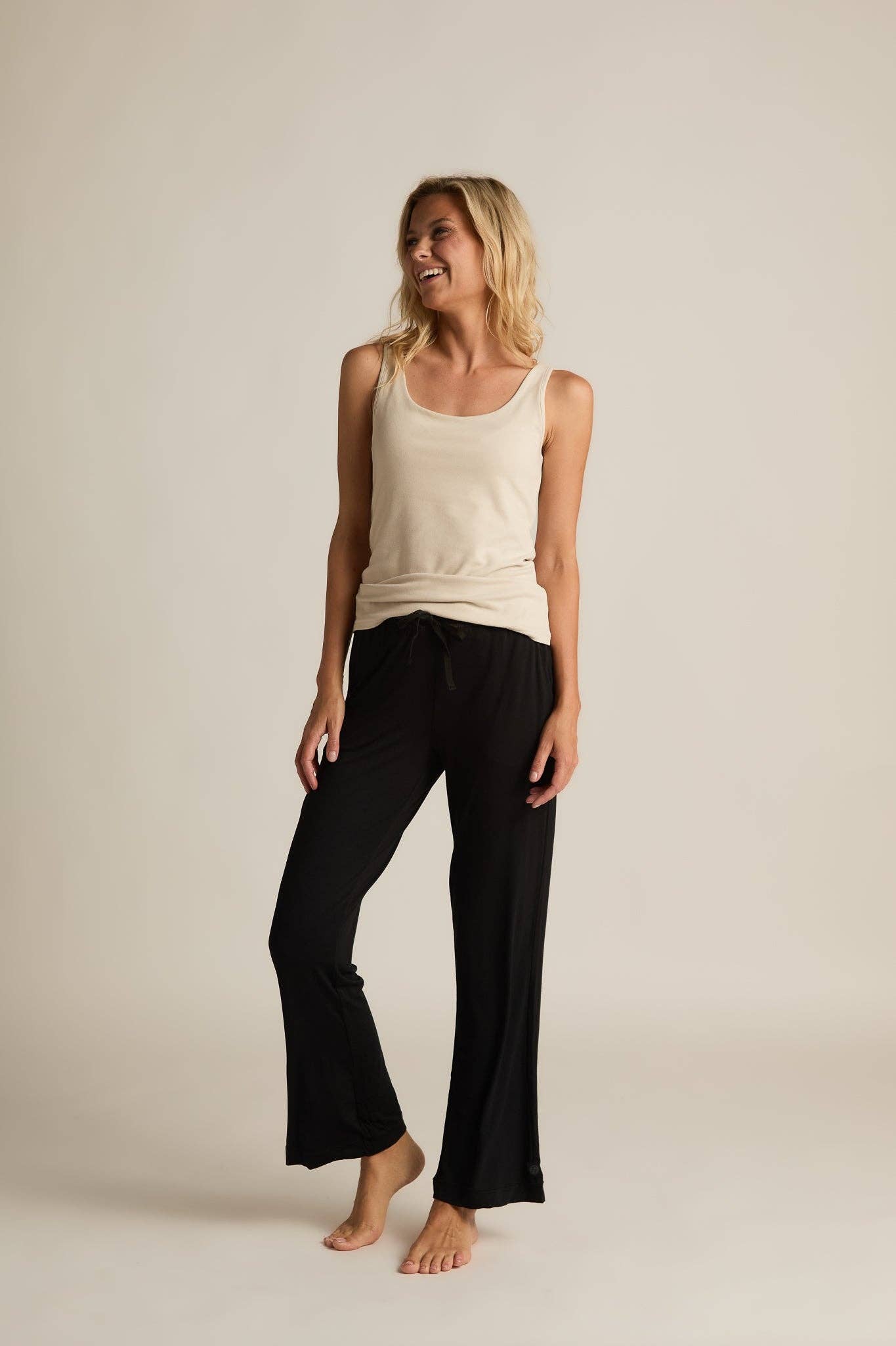 Faceplant Bamboo® Long Lounge Pant