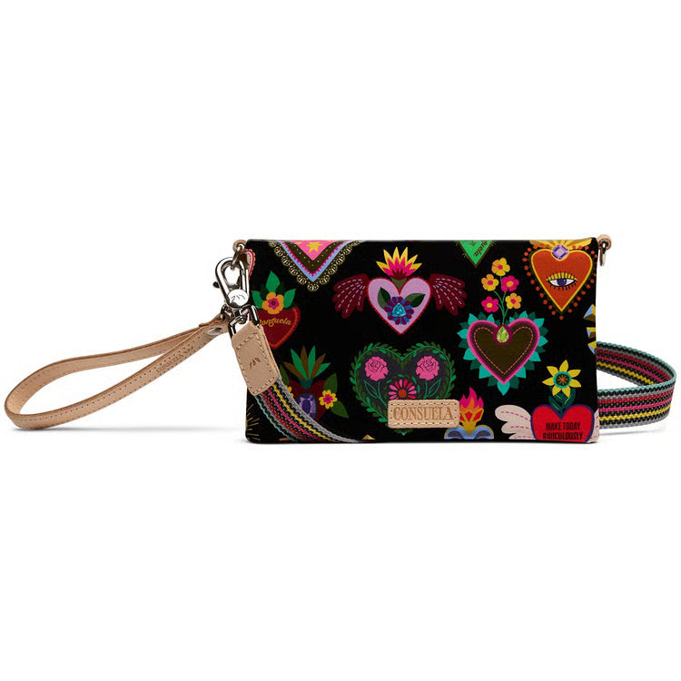 Crossbody Bag | Uptown Vida | Consuela®