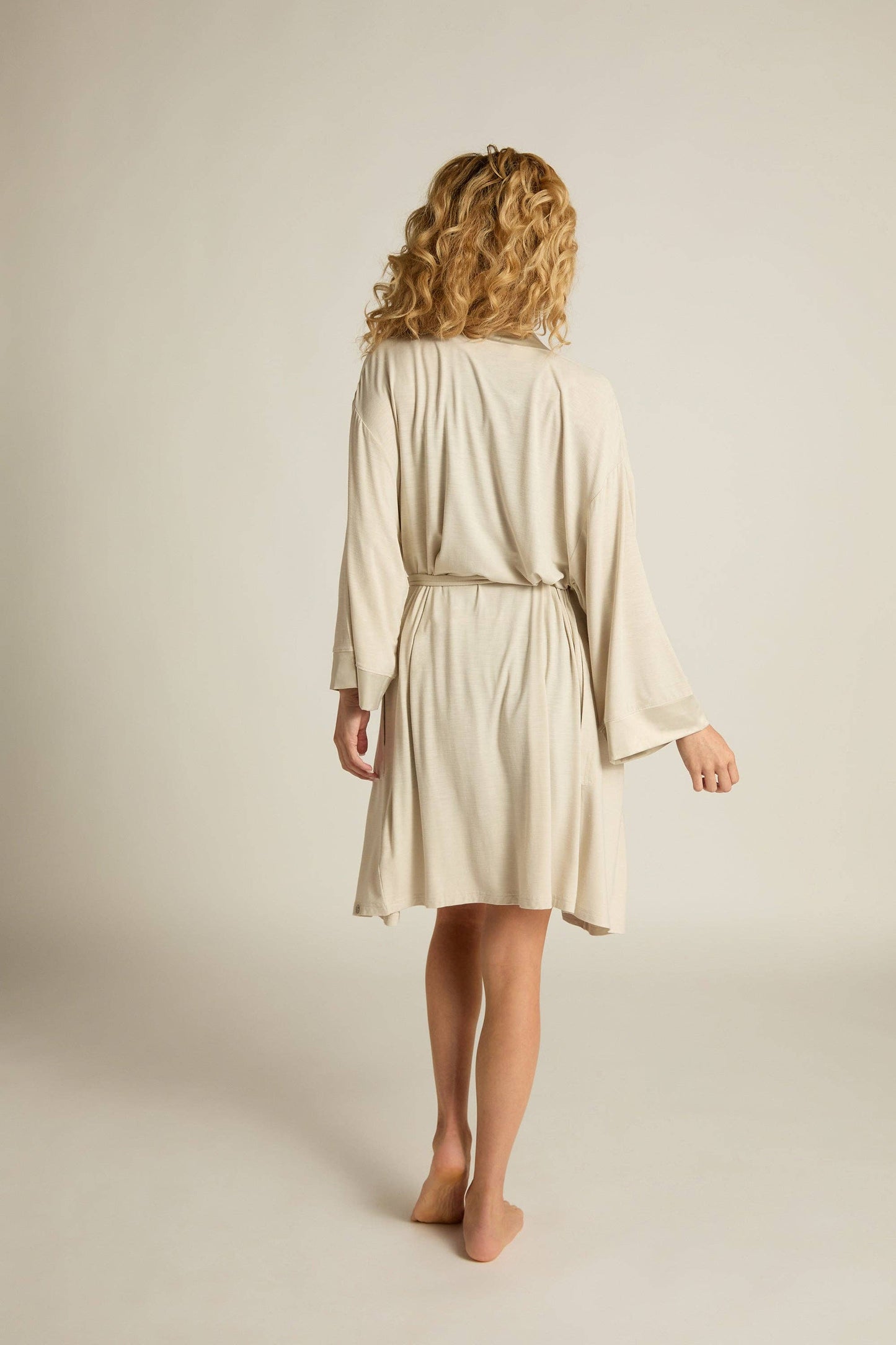 Kimono Robe